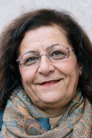 Mina Ahadi poster
