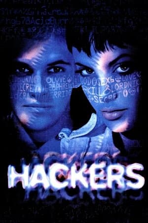 Hackers thumbnail