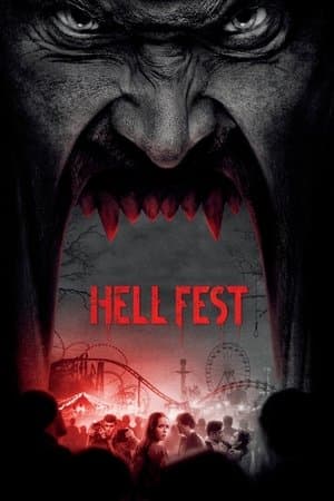 Hell Fest thumbnail