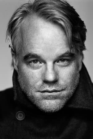 Philip Seymour Hoffman poster