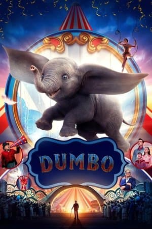 Dumbo thumbnail