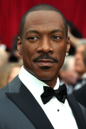 Eddie Murphy poster
