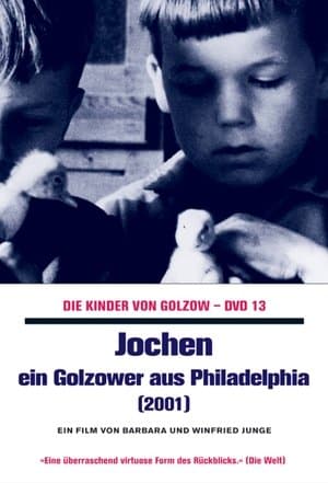 Jochen - Ein Golzower aus Philadelphia thumbnail