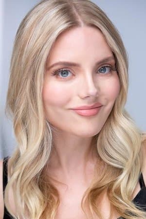 Jessica Anderson poster