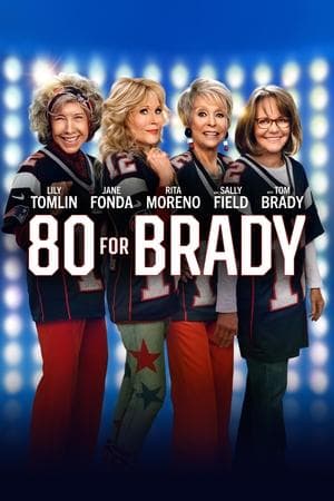 80 for Brady thumbnail