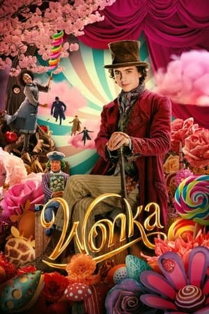 Wonka thumbnail