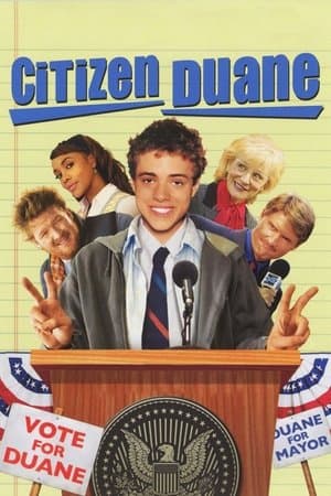 Citizen Duane thumbnail
