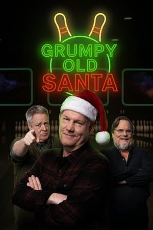 Grumpy Old Santa thumbnail