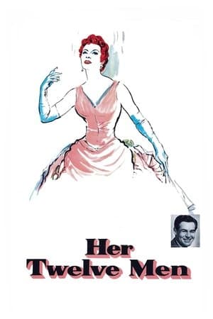 Her Twelve Men thumbnail