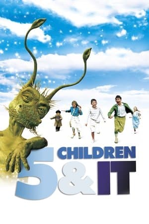 Five Children and It thumbnail
