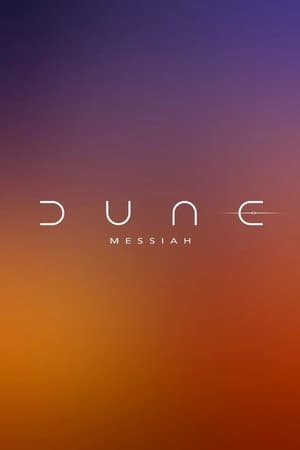 Dune: Part Three thumbnail