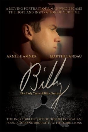 Billy: The Early Years thumbnail