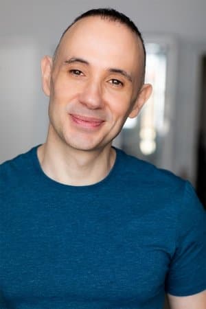 Francisco Peramos poster