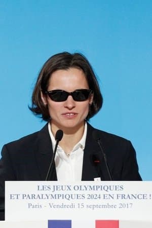 Sandrine Martinet poster