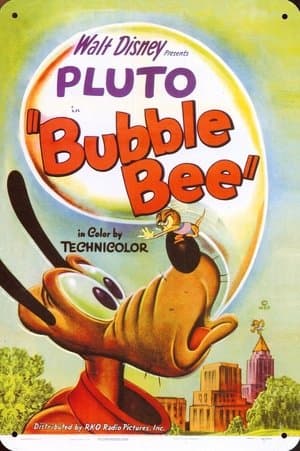 Bubble Bee thumbnail