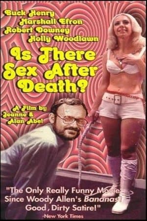 Is There Sex After Death? thumbnail