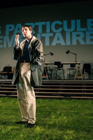 Les particules élémentaires thumbnail