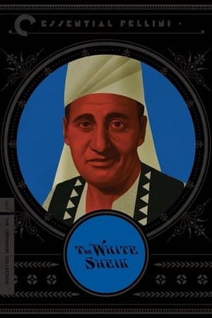 The White Sheik thumbnail
