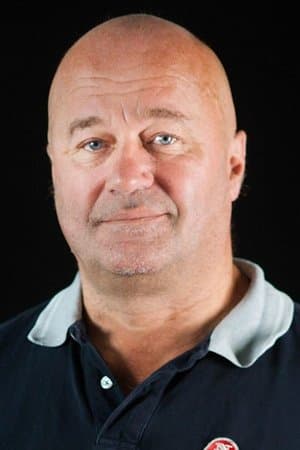 Markku Toikka poster