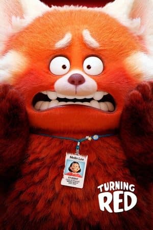 Turning Red thumbnail