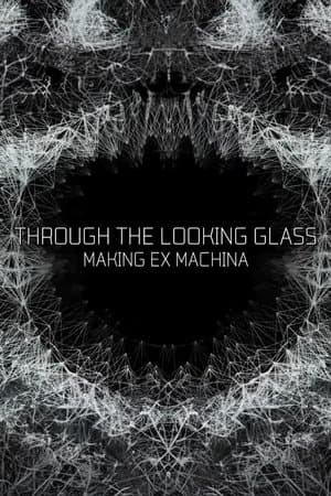 Through the Looking Glass: Making 'Ex Machina' thumbnail