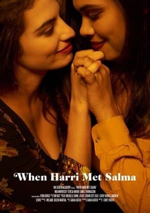 When Harri Met Salma thumbnail