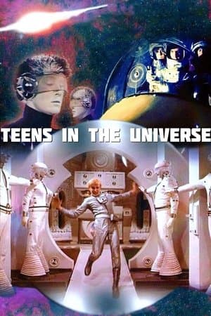 Teens in the Universe thumbnail