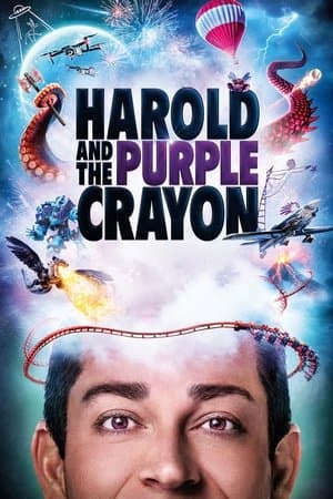Harold and the Purple Crayon thumbnail