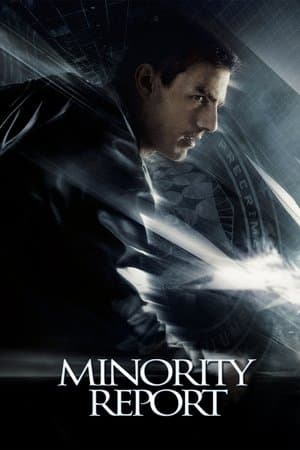 Minority Report thumbnail