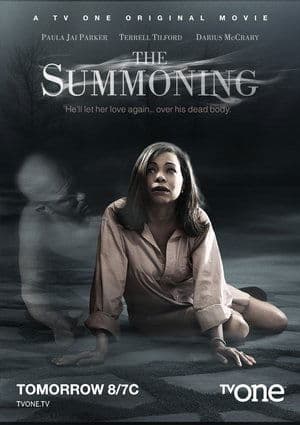 The Summoning thumbnail