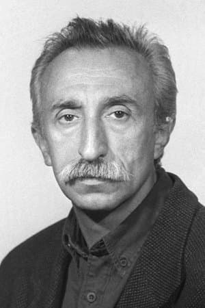 Vladimir Dostal poster