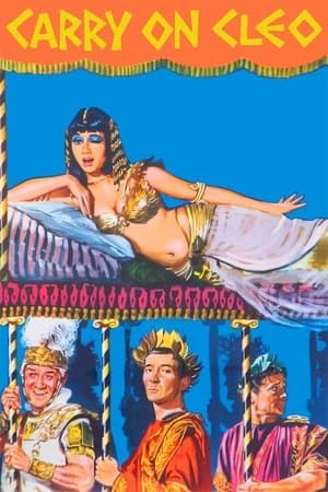 Carry On Cleo thumbnail