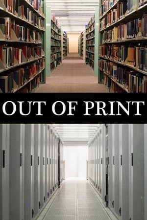Out of Print thumbnail