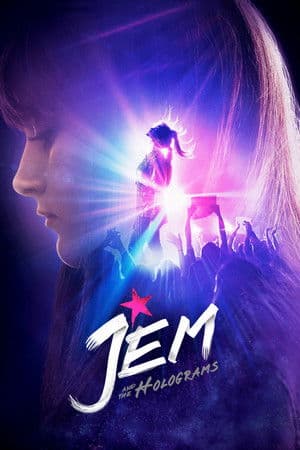 Jem and the Holograms thumbnail