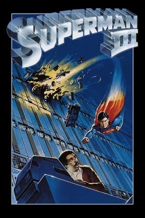 Superman III thumbnail