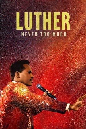 Luther: Never Too Much thumbnail
