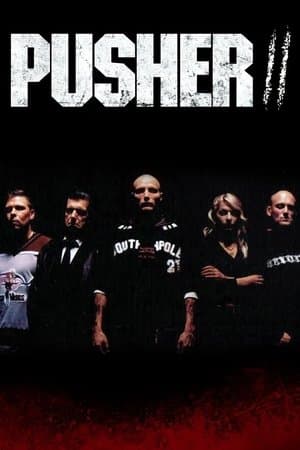 Pusher II thumbnail