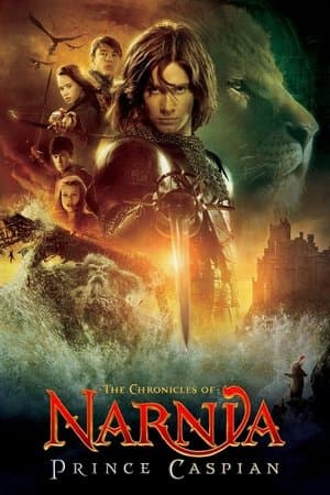 The Chronicles of Narnia: Prince Caspian thumbnail