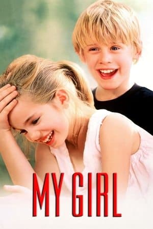 My Girl thumbnail
