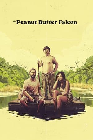 The Peanut Butter Falcon thumbnail