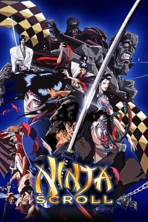 Ninja Scroll thumbnail