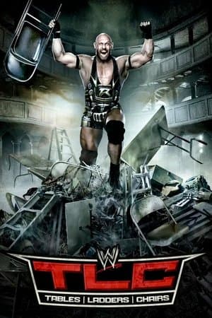 WWE TLC: Tables Ladders & Chairs 2012 thumbnail