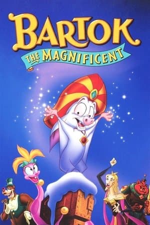Bartok the Magnificent thumbnail