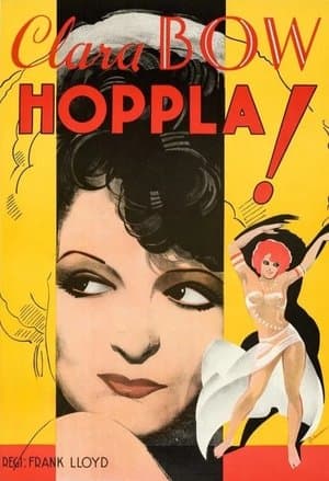 Hoopla thumbnail