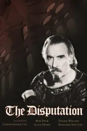 The Disputation thumbnail