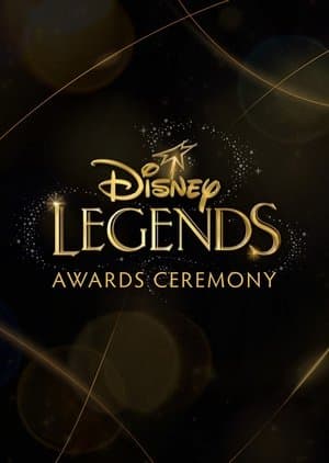 Disney Legends Awards Ceremony thumbnail