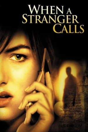 When a Stranger Calls thumbnail