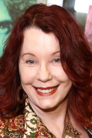 Pamela Des Barres poster