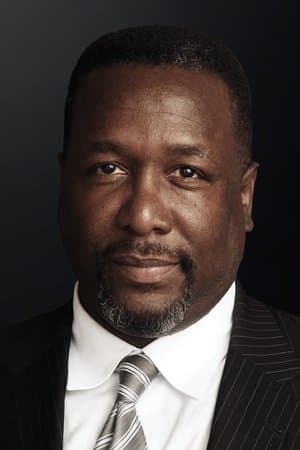 Wendell Pierce poster