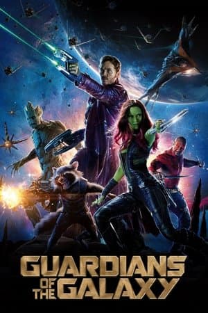 Guardians of the Galaxy thumbnail